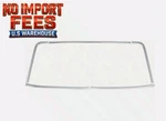 Oer WM183 67-69 Camaro Rear Window Molding Set, Coupe, 5 Piece St. Fixed Price $121.89.