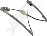 Dorman 741-093 Power Window Regulator And Motor Assembly. Fixed Price $154.55.