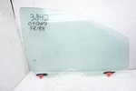 2004-2009 Nissan Quest Front Passenger Right Door Glass Window 80300-5Z000. Fixed Price $76.00.