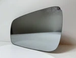 1999 - 2006 Volkswagen Vw Golf Cabrio Left Driver Side Mirror Glass 34487 Oem. Fixed Price $59.99.