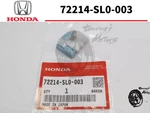 Honda Acura Nsx Door Glass Guide Slider Assembly (s) Genuine 72214-SL0-003. Fixed Price $125.99.
