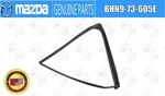 Oem Left Rear Glass Run Channel BHN9-73-605E For MAZDA3. Fixed Price $56.00.