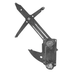 New Goodmark Rh Side Front Manual Window Regulator Fits Camaro GMK4021420701R. Fixed Price $120.50.
