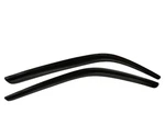 New Genuine Side Window Deflector-ventvisor Pc. Auto Ventshade 92083. Fixed Price $48.99.