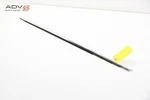 2013-2018 Cadillac Ats Sedan Front Left Driver Side Door Window Belt Molding Oem. Fixed Price $53.99.