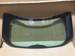 New Oem 15-18 Ford Edge Glass Back Window FT4Z-5842006-B, DB12535 Gtycar. Fixed Price $37.50.