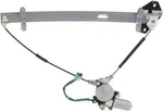 Power Window Motor And Regulator Assembly Cardone Fits 2002 Honda Cr-v. Fixed Price $91.99.