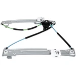 Power Window Regulator Fits Ford Escape 2013-2019 Front Left W/o Motor 2014. Fixed Price $33.04.