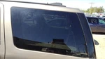 1997-2002 Ford Expedition Driver Left Rear Quarter Glass Back Side Window Oem. Fixed Price $262.50.