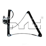 Power Window Motor And Regulator Assembly Tyc 660195 Fits 00-06 Bmw X5. Fixed Price $122.55.