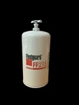 Fleetguard FF215 Fuel Filter For Volkswagen Diesel (1979-85) Cummins Deutz Other. Fixed Price $18.96.