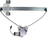 Power Window Motor And Regulator Assembly-extended Cab Pickup Cardone 82-1774AR. Fixed Price $316.99.