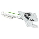 Front Right Side Window Regulator For 2005-2009 Chevrolet Equinox GM1351217. Fixed Price $55.88.