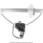 Cardone Rear Right Window Motor & Regulator For Nissan Maxima 2004-2008. Fixed Price $153.41.