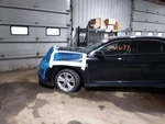 Windshield Glass Acoustic Without Rain Sensor Fits 10-19 Taurus 2127012. Fixed Price $118.75.