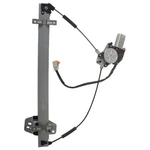 RPAH-055 Aisin Window Regulator Front Driver Left Side Hand For Honda Cr-v 02-06. Fixed Price $101.86.
