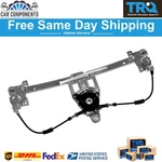 Trq New Rear Power Window Regulator Passenger Side For 1992-1999 Mercedes Benz. Fixed Price $56.49.