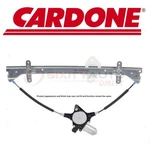 Cardone Front Left Power Window Motor & Regulator Assembly For 2005-2010 Jv. Fixed Price $94.76.