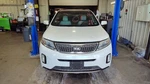 Glass Only Panoramic Sunroof Front Fixed Fits 14-15 Sorento 1142090. Fixed Price $725.00.