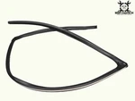 Oem Acura Tlx 2015-2020 Front Left Driver Door Window Glass Run Channel Seal. Fixed Price $43.00.