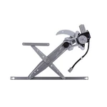 RPAH-031 Aisin Window Regulator Front Driver Left Side Hand Coupe For Civic. Fixed Price $78.60.