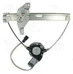 Power Motor And Regulator Assembly-window Aci/maxair 82299. Fixed Price $313.83.