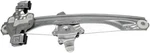 Power Window Motor And Regulator Assembly Dorman 751-742. Fixed Price $97.70.