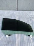 09-10 Infiniti G37 Sedan Front Right-passenger Door Glass Oem. Fixed Price $72.00.