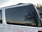 (local Pickup Only) Driver Quarter Glass Movable Privacy Tint Fits 97-02 Expedit. Fixed Price $166.16.