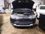 Driver Left Rear Door Glass Privacy Tint Fits 14-15 Outlander 2130771. Fixed Price $145.00.
