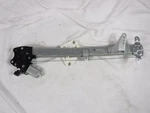 Power Window Motor And Regulator ASSEMBLY-4 Door Front Left Aci/maxair 88540. Fixed Price $35.00.