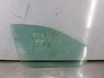 08 - 20 Dodge Grand Caravan Right Passenger Front Door Window Glass. Fixed Price $110.36.