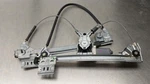 2003-2006 Chevrolet Ssr Oem Left Driver Side Window Regulator & Motor 15214291. Fixed Price $220.99.