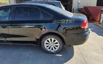 Volkswagen Passat 2012-2019 Left Quarter Glass Black Surround 1721171. Fixed Price $301.35.