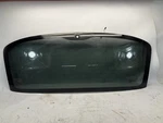09-17 Audi Q5 3.2L Rear Windshield Window Back Glass. Fixed Price $269.99.