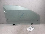 2014-2024 Mitsubishi Mirage Front Door Glass Window Right Oem. Fixed Price $99.00.