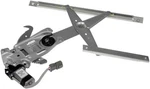 Dorman Power Window Regulator And Motor Assembly 741-756. Fixed Price $136.77.