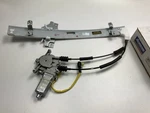 Reman. Cardone 47-4530R Front Left Power Window Motor & Regulator 00-04 Spectra. Fixed Price $35.95.
