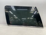 16 17 Lincoln Navigator Rear Left Driver Quarter Window Glass Panel 1585 Oem. Fixed Price $229.49.