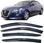 Avs Ventvisor 94205 Side Window Rain Deflector Pc. Fits 19-22 Nissan Altima. Fixed Price $69.99.