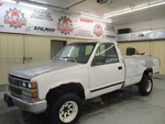 (local Pickup Only) Back Glass Sliding Fits 88-00 Chevrolet 2500 1923647. Fixed Price $112.95.