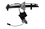 New Front Right Window Regulator For Dodge Durango Dakota 2000-2004 125-1927L. Fixed Price $157.36.
