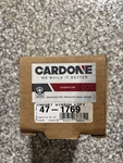 Front Driver Side Cardone Power Window Motor For Mazda (47-1769). Fixed Price $20.00.