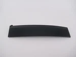 Honda Genuine Crx Left Side Door Sash Garnish B-pillar Oem 72470-SH2-A01. Fixed Price $59.00.