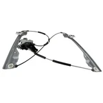 Genuine Motorcraft Window Regulator WLRA380. Fixed Price $108.06.