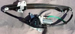 New Genuine Ford Mercury Right Rear Window Regulator Motor Asy 6L2Z7827000BA Oem. Fixed Price $129.95.