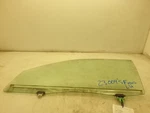 Driver Left Front Door Glass Fits 01-07 Highlander. Fixed Price $106.24.