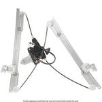 Cardone Front Right Window Motor & Regulator For Nissan Maxima 2004-2008. Fixed Price $198.41.