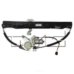 Power Window Motor And Regulator Assembly Tyc 660536. Fixed Price $70.63.