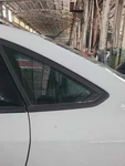 12-18 Ford Focus Drivers Rear Quarter Glass/window Left 2.0L Oem. Fixed Price $174.52.